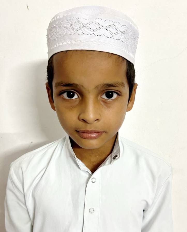 Mohammed Abdul Ayan